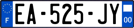 EA-525-JY