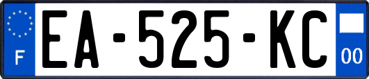 EA-525-KC
