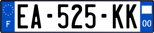 EA-525-KK
