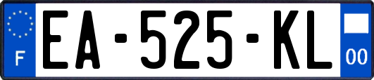 EA-525-KL