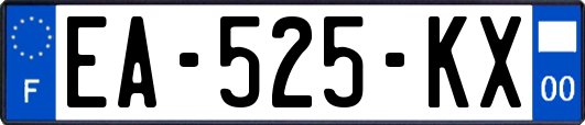 EA-525-KX