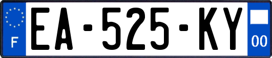 EA-525-KY