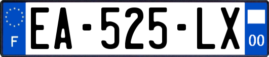 EA-525-LX