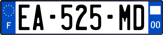 EA-525-MD