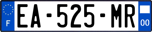 EA-525-MR