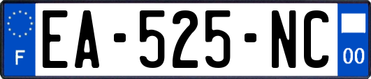 EA-525-NC