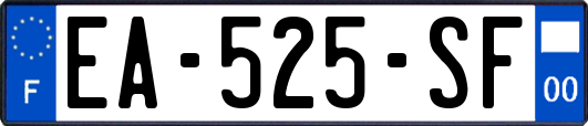 EA-525-SF