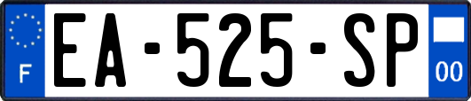 EA-525-SP