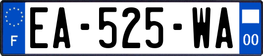 EA-525-WA