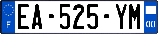 EA-525-YM