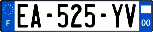 EA-525-YV