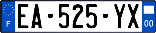 EA-525-YX