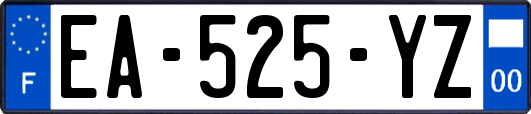 EA-525-YZ