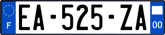 EA-525-ZA