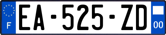 EA-525-ZD