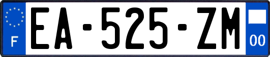 EA-525-ZM