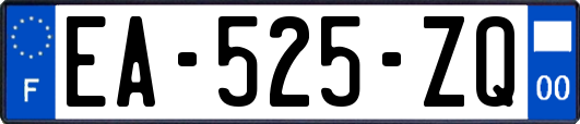 EA-525-ZQ