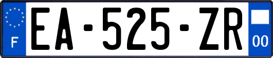 EA-525-ZR