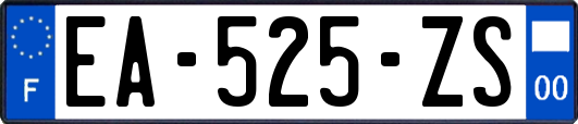 EA-525-ZS
