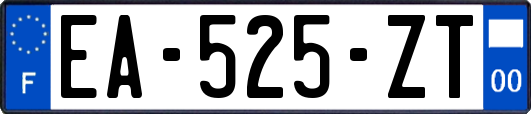EA-525-ZT