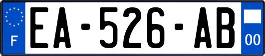 EA-526-AB