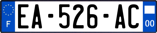 EA-526-AC