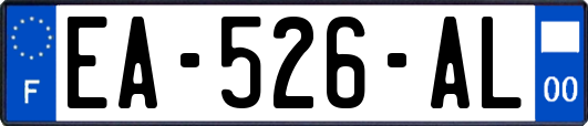 EA-526-AL