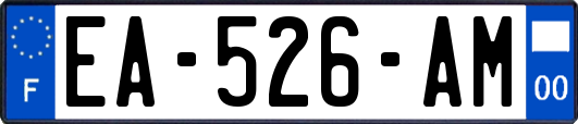 EA-526-AM