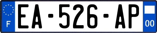 EA-526-AP