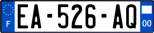 EA-526-AQ