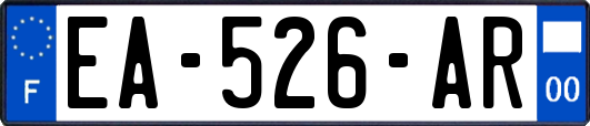 EA-526-AR