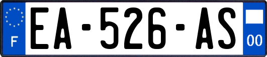 EA-526-AS