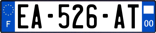 EA-526-AT