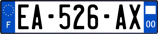 EA-526-AX