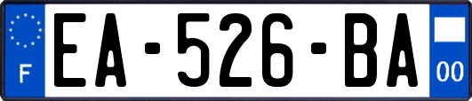 EA-526-BA