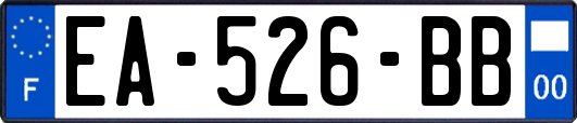 EA-526-BB