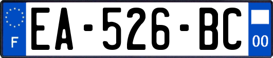 EA-526-BC