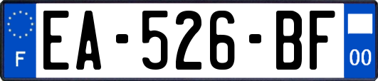 EA-526-BF