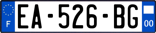 EA-526-BG