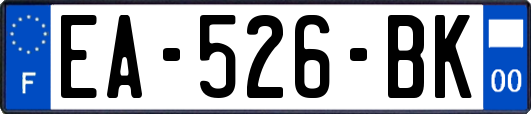 EA-526-BK