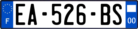 EA-526-BS