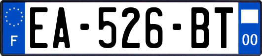 EA-526-BT