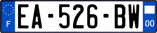 EA-526-BW