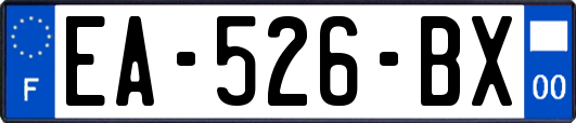 EA-526-BX