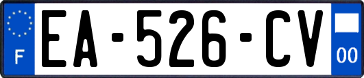 EA-526-CV