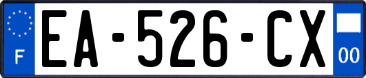 EA-526-CX