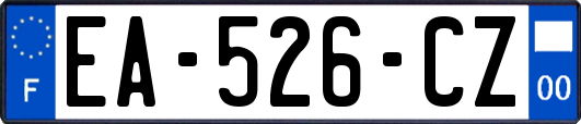 EA-526-CZ