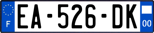 EA-526-DK