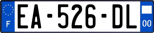 EA-526-DL