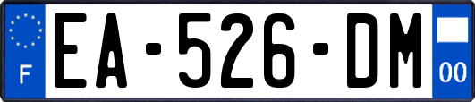 EA-526-DM